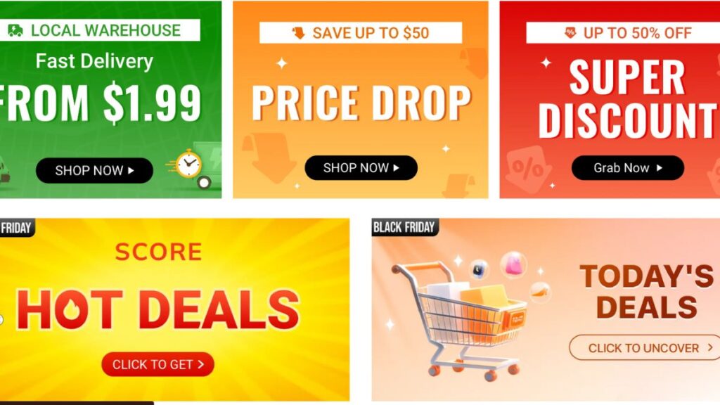 Latest Temu Coupon Code $100 Off + 40% Off for New Users