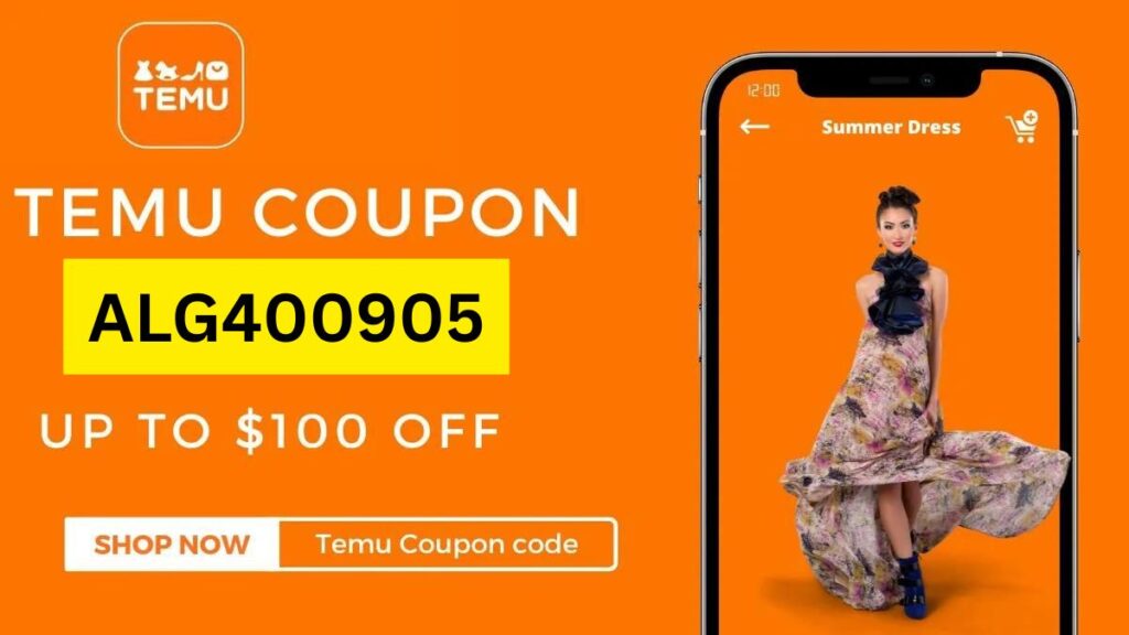 Temu Coupon Code $100 Off For Every New User (2025)