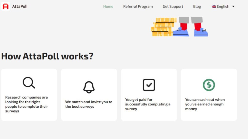 What Is Attapoll ?